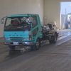 mitsubishi-fuso fighter 2000 -MITSUBISHI 【仙台 100ｽ8374】--Fuso Fighter FK61HG-750170---MITSUBISHI 【仙台 100ｽ8374】--Fuso Fighter FK61HG-750170- image 1