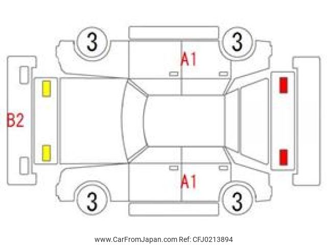 nissan x-trail 2010 -NISSAN--X-Trail DBA-NT31--NT31-207587---NISSAN--X-Trail DBA-NT31--NT31-207587- image 2