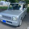 suzuki alto-lapin 2004 CFJ1658649 image 3