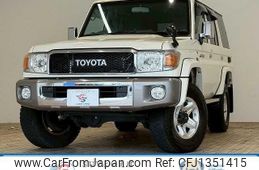 toyota landcruiser-70 2015 quick_quick_CBF-GRJ76K_GRJ76-1003783