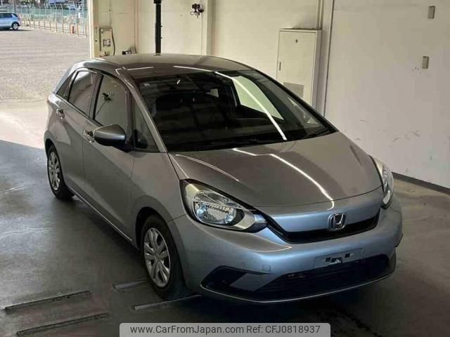 honda fit 2022 quick_quick_6BA-GR1_1105894 image 1