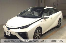 toyota mirai 2020 quick_quick_ZBA-JPD10_JPD10-0004388