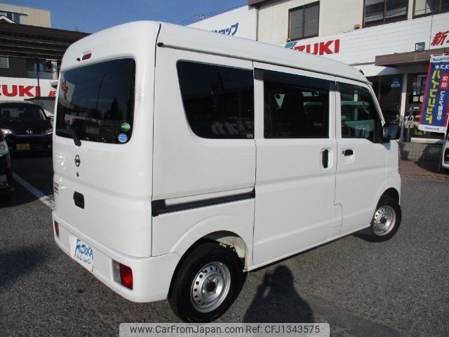 nissan clipper-van 2021 -NISSAN--Clipper Van DR17V--466267---NISSAN--Clipper Van DR17V--466267- image 2