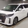 toyota alphard 2020 -TOYOTA 【名古屋 330の3448】--Alphard AGH30W-9003961---TOYOTA 【名古屋 330の3448】--Alphard AGH30W-9003961- image 1