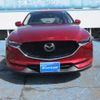 mazda cx-5 2018 -MAZDA--CX-5 LDA-KF2P--KF2P-130666---MAZDA--CX-5 LDA-KF2P--KF2P-130666- image 4