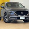 mazda cx-5 2018 -MAZDA--CX-5 3DA-KF2P--KF2P-202340---MAZDA--CX-5 3DA-KF2P--KF2P-202340- image 1