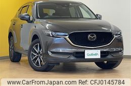 mazda cx-5 2018 -MAZDA--CX-5 3DA-KF2P--KF2P-202340---MAZDA--CX-5 3DA-KF2P--KF2P-202340-