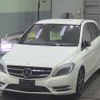 mercedes-benz b-class 2013 -MERCEDES-BENZ--Benz B Class 246242-2J193075---MERCEDES-BENZ--Benz B Class 246242-2J193075- image 5