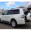 mitsubishi pajero 2013 CFJ1783403 image 13