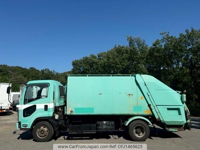 isuzu forward 2010 CFJ1465625 image 2