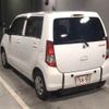 suzuki wagon-r 2009 -SUZUKI--Wagon R MH23Sｶｲ-158093---SUZUKI--Wagon R MH23Sｶｲ-158093- image 2