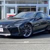 lexus lc 2020 CFJ1639979 image 1