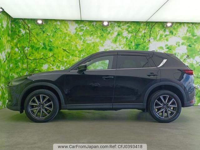 mazda cx-5 2018 quick_quick_3DA-KF2P_KF2P-207942 image 2