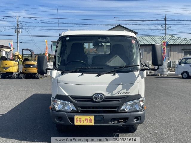 toyota dyna-truck 2018 -TOYOTA--Dyna TPG-XZU655--XZU655-0009794---TOYOTA--Dyna TPG-XZU655--XZU655-0009794- image 2