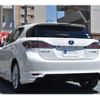 lexus ct 2011 -LEXUS--Lexus CT DAA-ZWA10--ZWA10-2025623---LEXUS--Lexus CT DAA-ZWA10--ZWA10-2025623- image 2