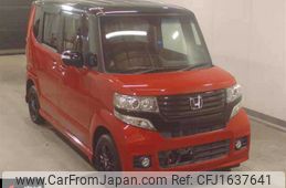 honda n-box 2014 CFJ1637641