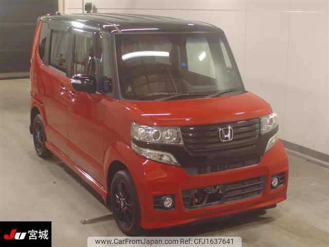 honda n-box 2014 CFJ1637641 image 1
