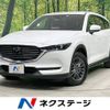 mazda cx-8 2020 -MAZDA--CX-8 6BA-KG5P--KG5P-202097---MAZDA--CX-8 6BA-KG5P--KG5P-202097- image 1