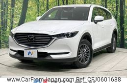 mazda cx-8 2020 -MAZDA--CX-8 6BA-KG5P--KG5P-202097---MAZDA--CX-8 6BA-KG5P--KG5P-202097-