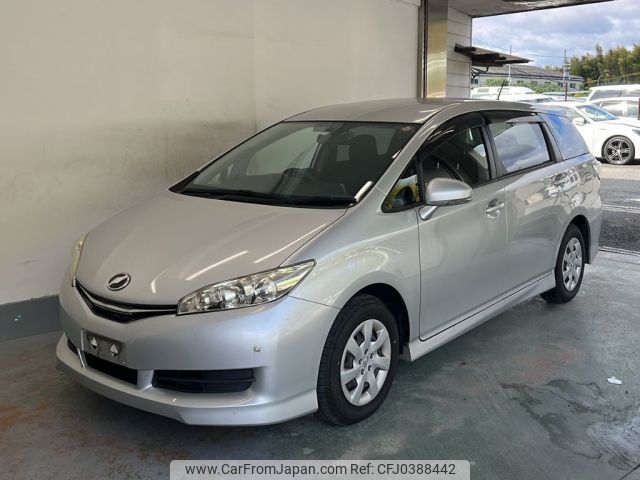 toyota wish 2013 -TOYOTA--Wish ZGE20G-6005865---TOYOTA--Wish ZGE20G-6005865- image 1