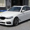 bmw 5-series 2017 CFJ1699296 image 12