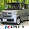 honda n-box 2021 -HONDA--N BOX 6BA-JF3--JF3-5009880---HONDA--N BOX 6BA-JF3--JF3-5009880- image 1