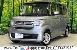 honda n-box 2021 -HONDA--N BOX 6BA-JF3--JF3-5009880---HONDA--N BOX 6BA-JF3--JF3-5009880-