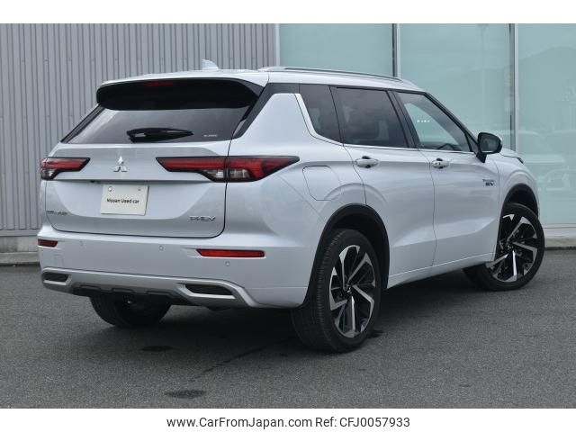 mitsubishi outlander-phev 2023 quick_quick_5LA-GN0W_GN0W-0309046 image 2