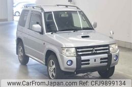 mitsubishi pajero-mini undefined -MITSUBISHI--Pajero mini H58A-0806294---MITSUBISHI--Pajero mini H58A-0806294-