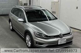 volkswagen golf-alltrack 2018 quick_quick_ABA-AUCJSF_WVWZZZAUZJP632241