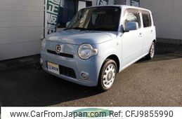 daihatsu mira-cocoa 2010 -DAIHATSU 【豊橋 580ｿ1439】--Mira Cocoa L675S--0046187---DAIHATSU 【豊橋 580ｿ1439】--Mira Cocoa L675S--0046187-