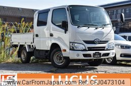 toyota dyna-truck 2019 GOO_NET_EXCHANGE_0700226A30241121W001