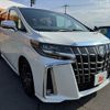 toyota alphard 2019 -TOYOTA--Alphard DBA-AGH30W--AGH30-0271917---TOYOTA--Alphard DBA-AGH30W--AGH30-0271917- image 8