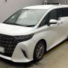 toyota alphard 2024 -TOYOTA 【相模 302ｻ 535】--Alphard 3BA-AGH40W--AGH40-4006008---TOYOTA 【相模 302ｻ 535】--Alphard 3BA-AGH40W--AGH40-4006008- image 1