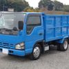 isuzu elf-truck 2005 -ISUZU--Elf PB-NKT81AN--NKR81-7032323---ISUZU--Elf PB-NKT81AN--NKR81-7032323- image 1