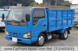 isuzu elf-truck 2005 -ISUZU--Elf PB-NKT81AN--NKR81-7032323---ISUZU--Elf PB-NKT81AN--NKR81-7032323-