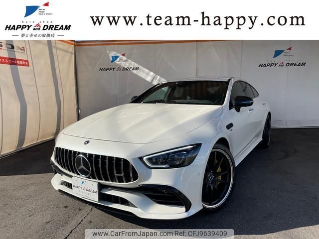 mercedes-benz amg 2020 -MERCEDES-BENZ 【名変中 】--AMG 290661--1A010590---MERCEDES-BENZ 【名変中 】--AMG 290661--1A010590- image 1