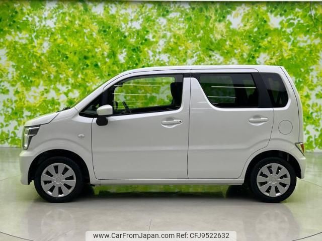 suzuki wagon-r 2022 quick_quick_5BA-MH85S_MH85S-153109 image 2