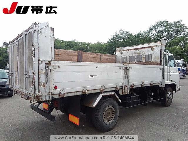 isuzu forward 1985 -ISUZU--Forward FRR12Fｶｲ--3494177---ISUZU--Forward FRR12Fｶｲ--3494177- image 2