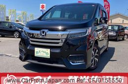 honda stepwagon 2018 -HONDA 【宮城 302ﾄ3609】--Stepwgn RP3--1222899---HONDA 【宮城 302ﾄ3609】--Stepwgn RP3--1222899-