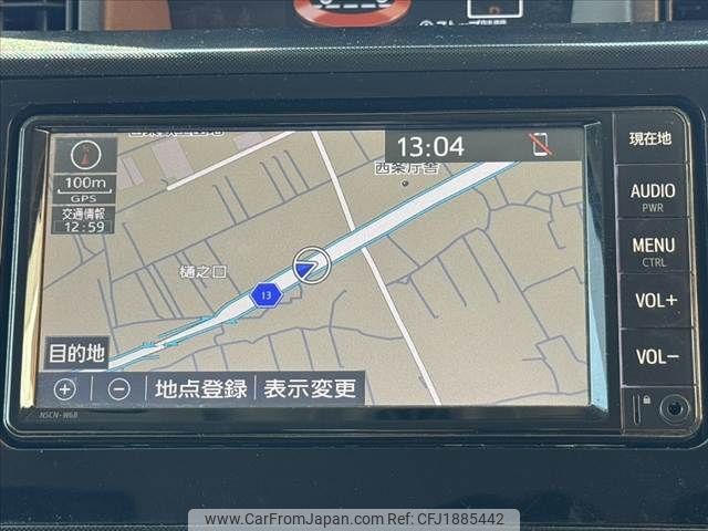 toyota tank 2019 CFJ1885442 image 2