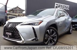 lexus ux 2023 -LEXUS--Lexus UX 6AA-MZAH10--MZAH10-2187544---LEXUS--Lexus UX 6AA-MZAH10--MZAH10-2187544-