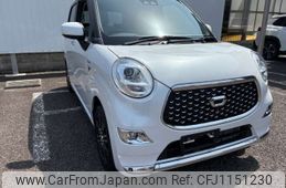 daihatsu cast 2022 CFJ1151230
