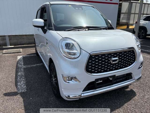 daihatsu cast 2022 CFJ1151230 image 1