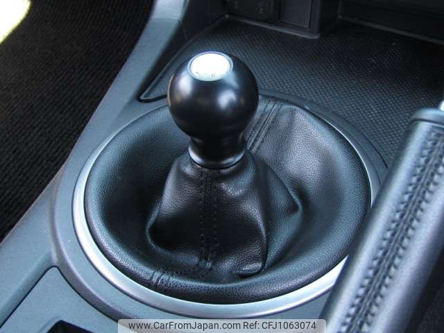 mazda roadster 2013 -MAZDA--Roadster DBA-NCEC--NCEC-305891---MAZDA--Roadster DBA-NCEC--NCEC-305891- image 2
