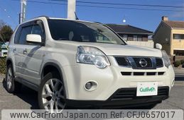 nissan x-trail 2012 -NISSAN--X-Trail LDA-DNT31--DNT31-211691---NISSAN--X-Trail LDA-DNT31--DNT31-211691-