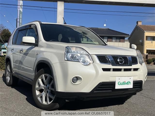 nissan x-trail 2012 -NISSAN--X-Trail LDA-DNT31--DNT31-211691---NISSAN--X-Trail LDA-DNT31--DNT31-211691- image 1