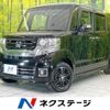 honda n-box 2017 -HONDA--N BOX DBA-JF1--JF1-1970007---HONDA--N BOX DBA-JF1--JF1-1970007- image 1