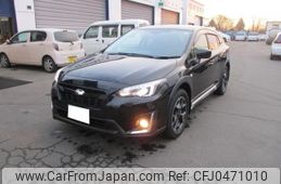 subaru xv 2018 -SUBARU 【函館 331ﾆ1616】--Subaru XV GT3--041218---SUBARU 【函館 331ﾆ1616】--Subaru XV GT3--041218-