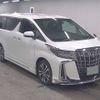 toyota alphard 2021 -TOYOTA 【堺 331ﾌ1518】--Alphard 3BA-AGH30W--AGH30W-0401346---TOYOTA 【堺 331ﾌ1518】--Alphard 3BA-AGH30W--AGH30W-0401346- image 1